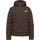 Herren Dark Chestnut XXL