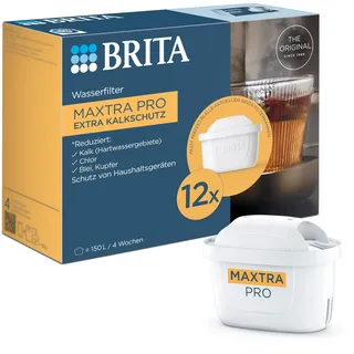 Brita Maxtra Pro Extra 12 St.