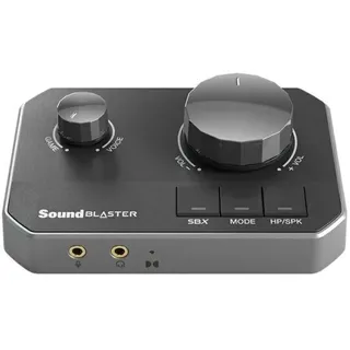 Creative Labs Creative Sound Blaster G8
