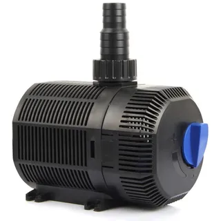 Forever Speed Teichpumpe 2300L/H 35W