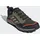Olive Strata / Charcoal Solid Grey / Semi Impact Orange 43 1/3