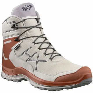 Haix Black Eagle Adventure 3.0 GTX mid copper-beige braun 10.5