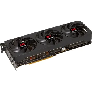 PowerColor Radeon RX 9070 XT Reaper 16 GB GDDR6