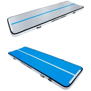 Airtrack Nordic Home Special Edition, 3-8m - Blau - 3 m