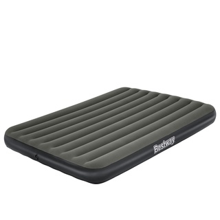 BESTWAY Luftbett 203 x 152 x 25 cm TriTech - für 2 Personen