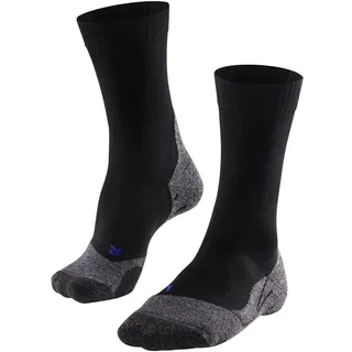 Falke TK2 Cool Trekkingsocken black mix 42-43