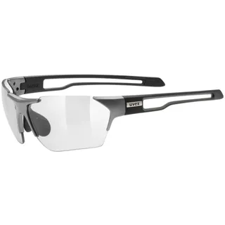 Uvex Sportstyle 202 Vario grau