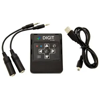Airturn Digit BT-500 Bluetooth Fernbedienung