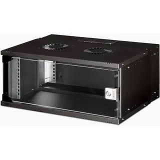 Digitus Wandgehäuse SOHO PRO - 483 mm (19") - 540x400 mm (BxT)