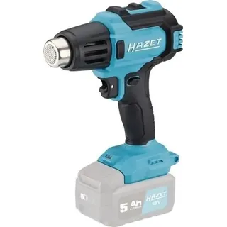 HAZET Akku-Heißluftgebläse 9590-10 18V 260-530GradC 200l/min