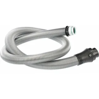 Bosch Siemens 00571470 Schlauch - Zubehör, Saugschlauch;klick, silber-schwarz