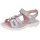 Sandale grau 28