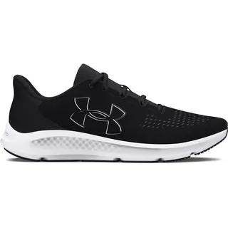 Under Armour Charged Pursuit 3 BL Laufschuhe Damen 001 black/black/white 37.5