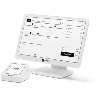 SumUp Kassensystem Lite