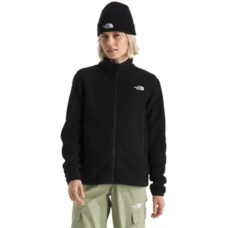 The North Face Glacier Fleece Jacke (Größe M