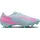 Mercurial Academy MG Herren Ocean Cube/Pink Blast 45