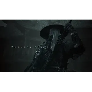 Phantom Blade Zero