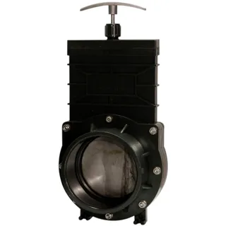 van Gerven Zugschieber 110 mm