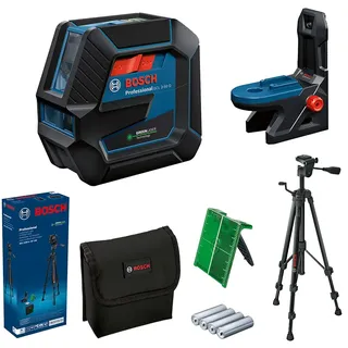 Bosch Professional GCL 2-50 G