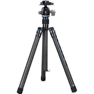 Sirui Traveler AT-125 + KS-5 Kugelkopf