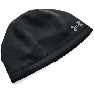 Under Armour Storm Beanie Herren 001 - black/pitch gray