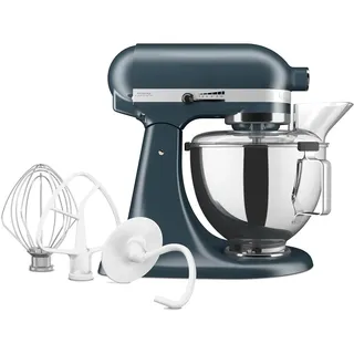 KitchenAid Artisan 5KSM95PSEBS Stahlblau