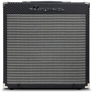 Ampeg Bass RB-108EU, GRB108EU, Schwarz