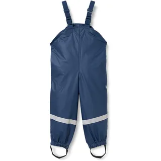 Playshoes Fleece-Trägerhose (408622)