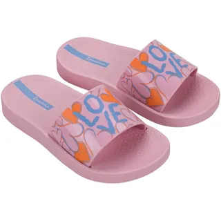 IPANEMA Urban Vi Slide Kids Flipflop, Rosa, 31 EU