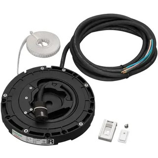 Selve MAN Rescue Notbedienung für Rollladenantriebe (Ausführung | MAN RESCUE: MAN Rescue für Linkseinbau) - 287111