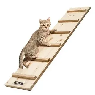 Elmato® Katzentreppe, 100 cm
