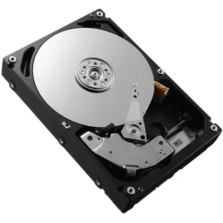 Dell K1JY9 Interne Festplatte 2.5" SAS