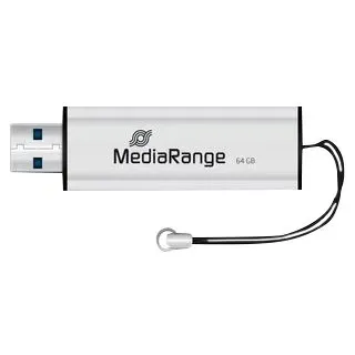 MediaRange SuperSpeed 64GB USB 3.0