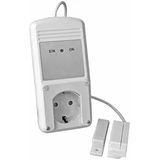 Broko BL110K Zuluftfensterschaltung