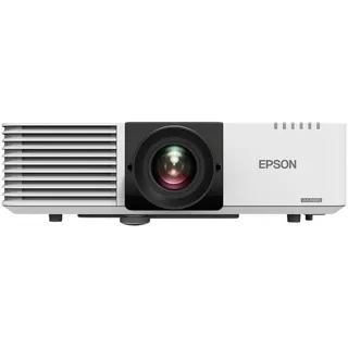 Epson EB-L530U 3LCD Weiss