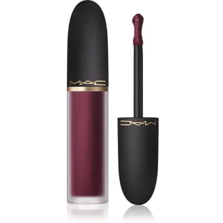 MAC Cosmetics Powder Kiss Lip + Cheek Mousse multifunktionelles Make-up für Gesicht und Lippen Farbton Date Night 5 ml