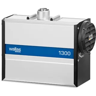 wallas 1300 Petroleum Heizung