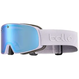 Bollé Nevada Small Pink matte azure cat 2 (5011) onesize