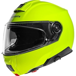 Solid Fluo Yellow S