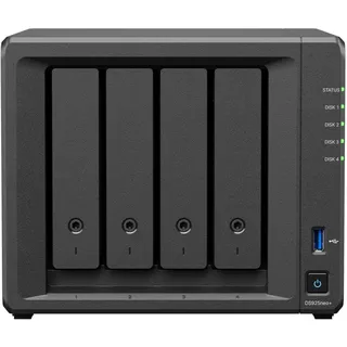 Synology Diskstation DS925neo+ NAS System 4-Bay