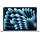 15'' 16 GB RAM 256 GB SSD 10-Core GPU Himmelblau
