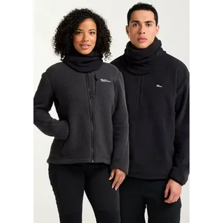 Jack Wolfskin Vertigo Loop black (6000) One Size
