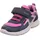 Rush Kinder Blau/Pink 37