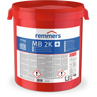 Remmers MB 2K / MULTI-BAUDICHT 2K - 8,3