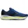 Herren Medium Navy Peony/Black/Acid Lime 41
