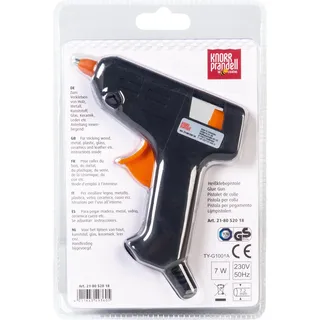 KnorrPrandell Knorr Prandell Miniklebepistole für 7mm Sticks