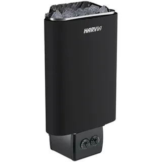 Harvia Delta D29 2,9 kW + integrierte Steuerung