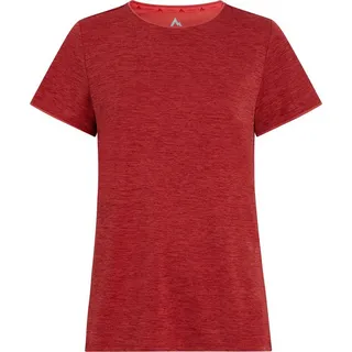 McKINLEY Funktionsshirt Da.-T-Shirt Hunu W BLACK/ANTHRACITE 40