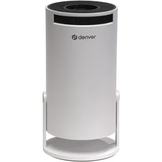 Denver PR-2720 LED Weiss