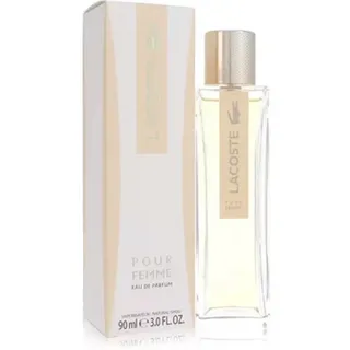 Lacoste Pour Femme Eau de Parfum 90 ml